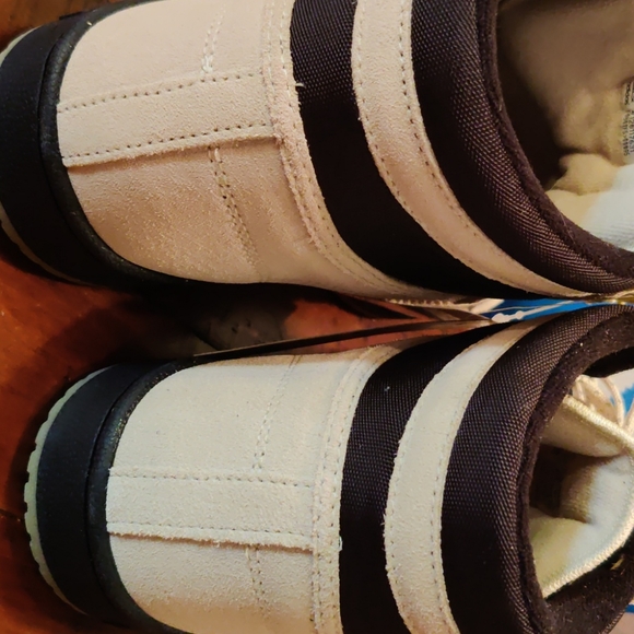 Adidas Top Ten Originals Sand sz 8 - Picture 5 of 7